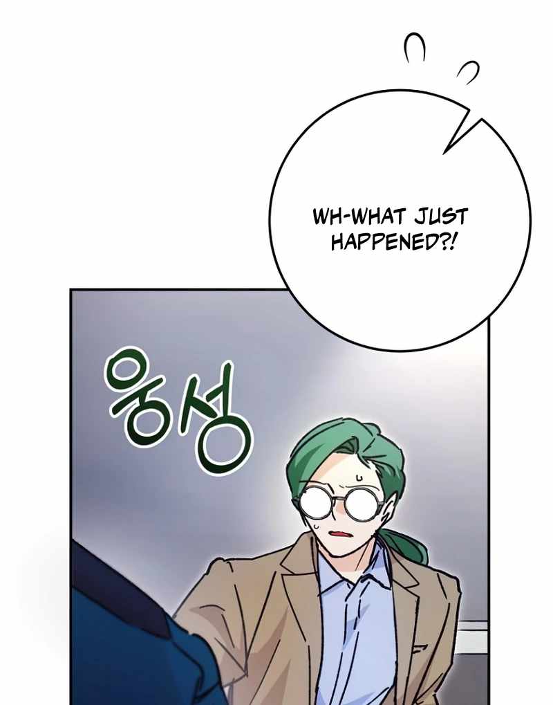 I Became a Civil Servant in a Magical World Chapter 36 79